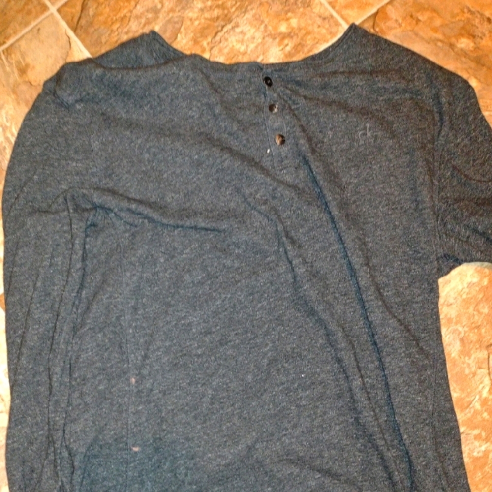 Calvin Klein shirt